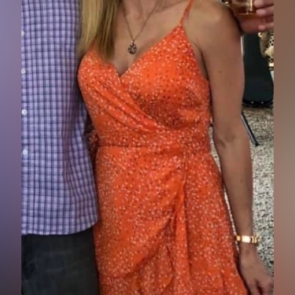 Lush Confetti Romper - Picture 7 of 7